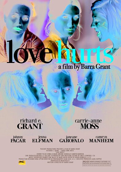 Love Hurts