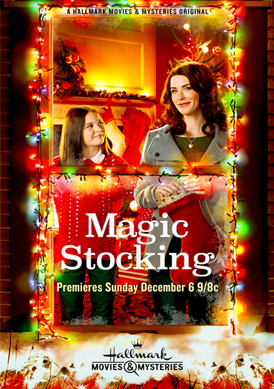 Magic Stocking