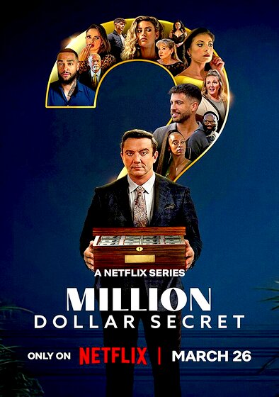 Million Dollar Secret
