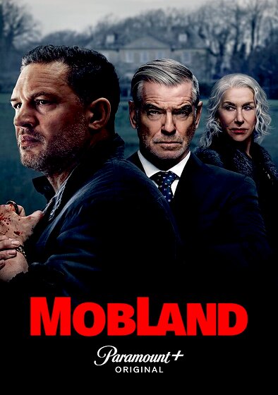 MobLand
