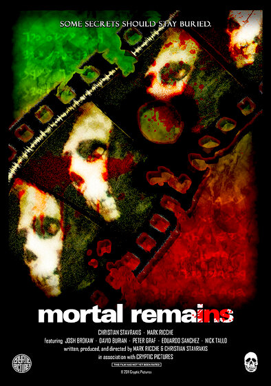 Mortal Remains