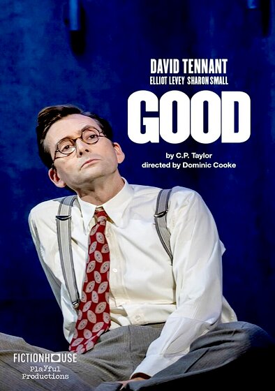 National Theatre Live: Good
