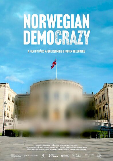 Norwegian Democrazy