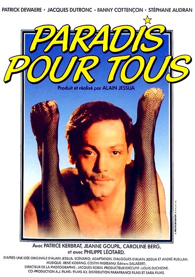 Paradis pour tous