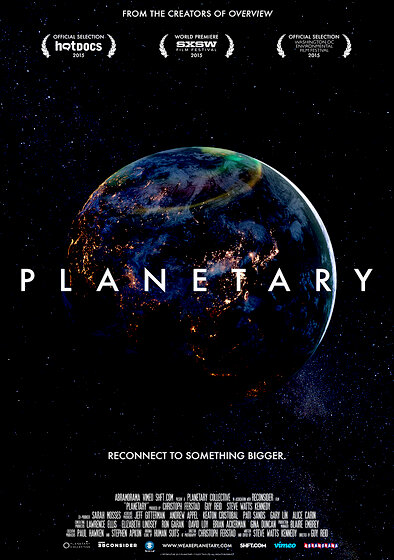 Planetary