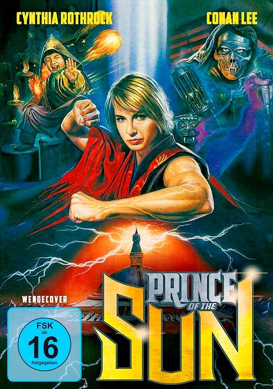 Prince of the Sun