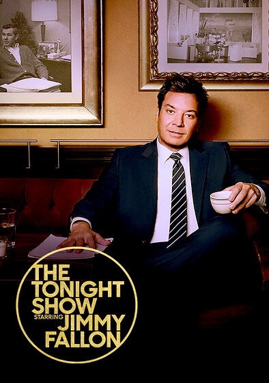 "The Tonight Show Starring Jimmy Fallon" Taylor Swift/Colin Quinn/Jared Freid