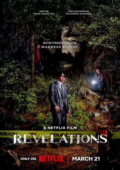 Revelations