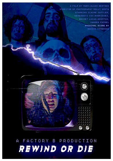 Rewind or Die
