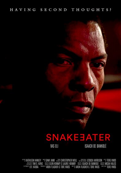 Snakeeater