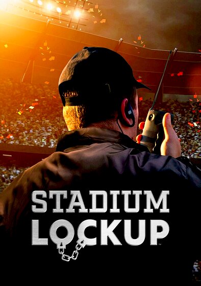 Stadium Lockup