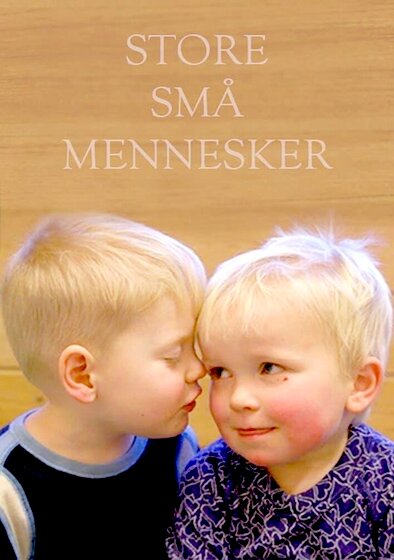 Store små mennesker