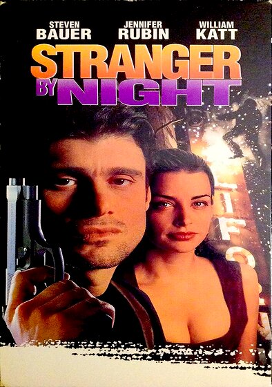 Stranger by Night