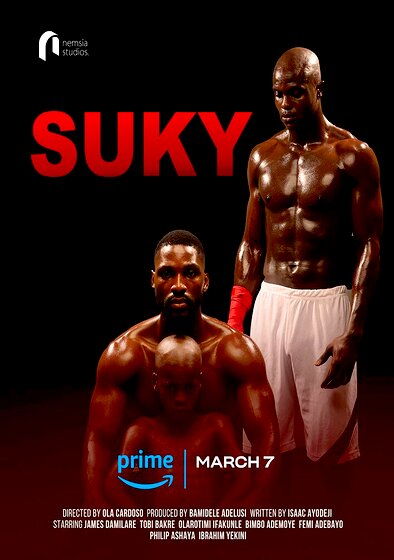 Suky