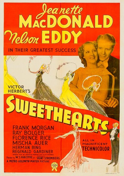 Sweethearts