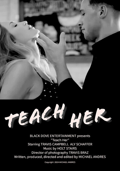 Teach Her