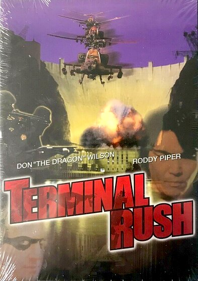 Terminal Rush