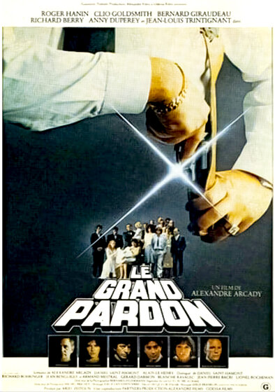 The Big Pardon