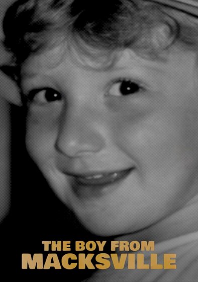 The Boy from Macksville