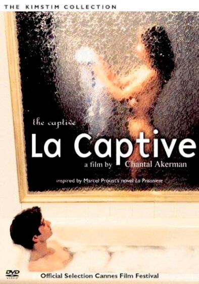 The Captive