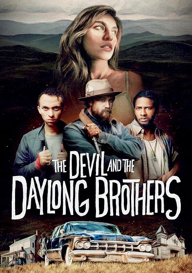 The Devil and the Daylong Brothers