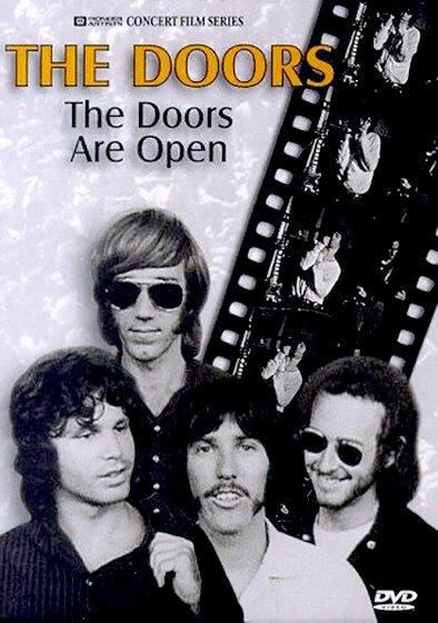 The Doors Are Open
