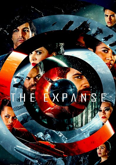The Expanse