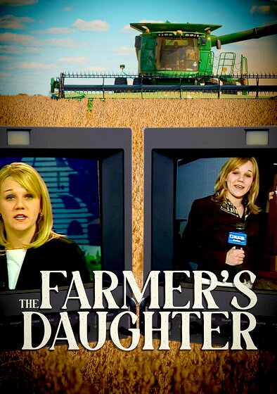 The Farmer's Daughter