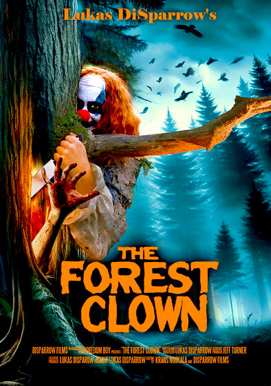 The Forest Clown
