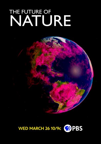 The Future of Nature