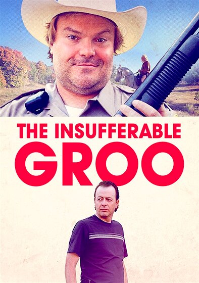 The Insufferable Groo