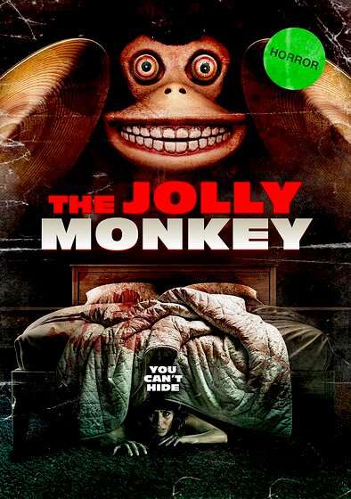 The Jolly Monkey