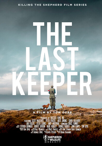 The Last Keeper