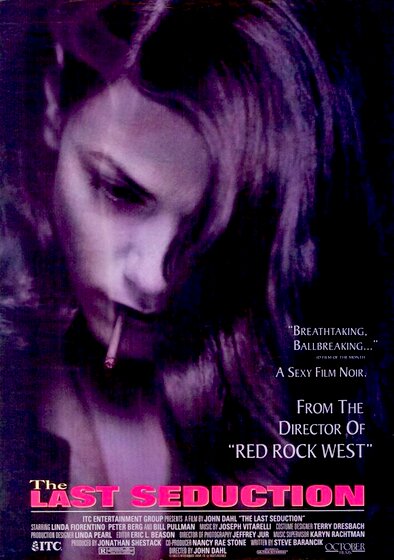 The Last Seduction