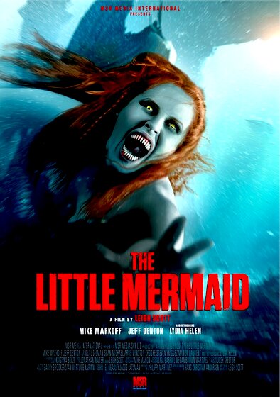 The Little Mermaid