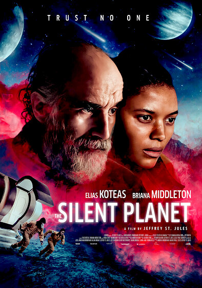 The Silent Planet