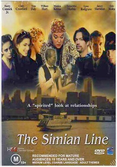 The Simian Line