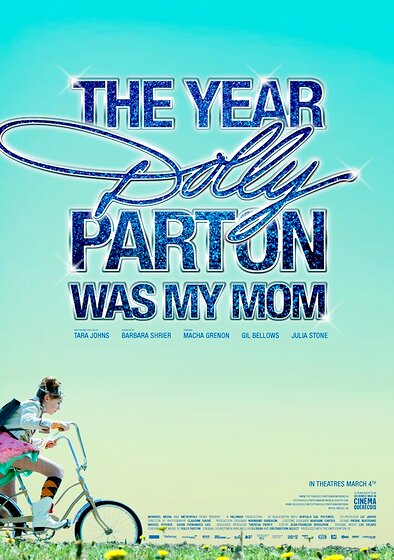 The Year Dolly Parton Was My Mom