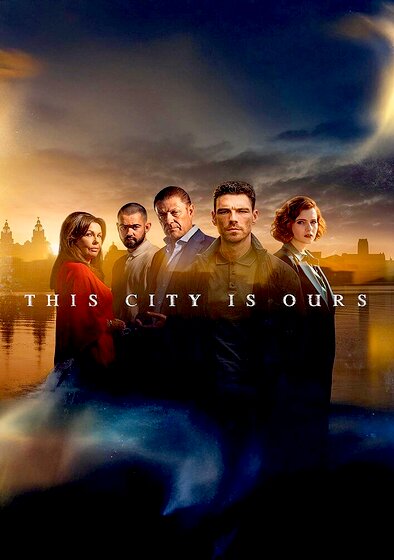 This City Is Ours