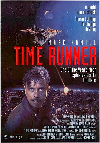Time Runner