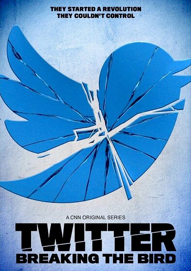 Twitter: Breaking the Bird