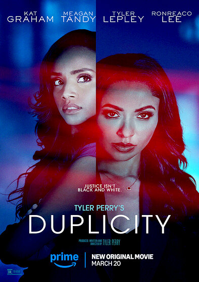 Tyler Perry's Duplicity