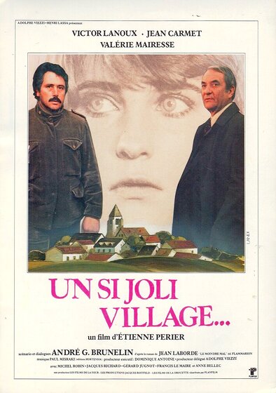 Un si joli village...