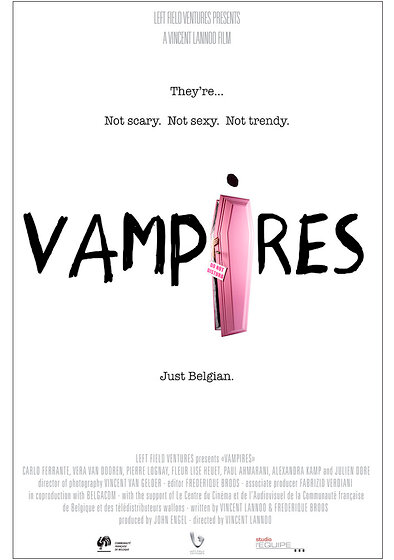 Vampires