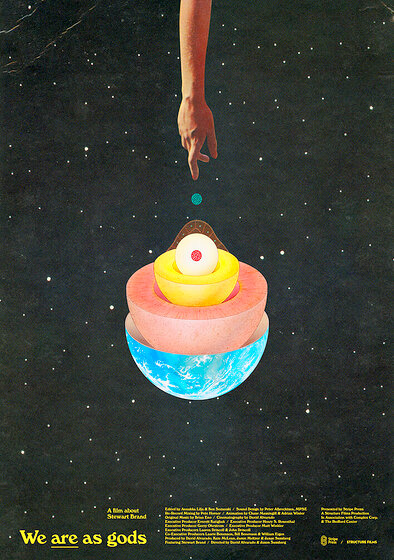 We Are As Gods