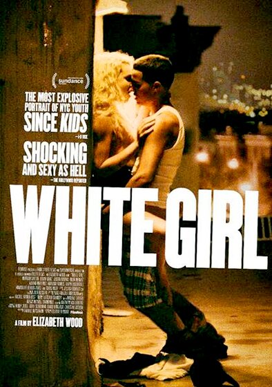 White Girl