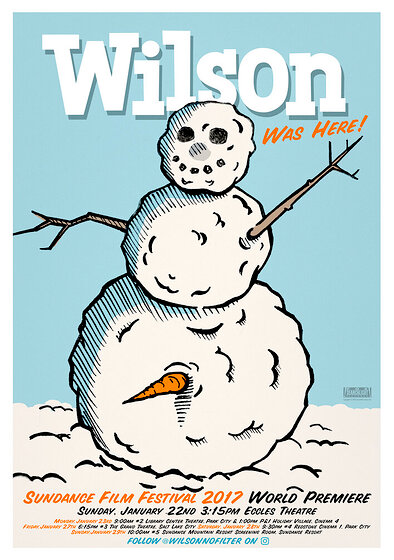 Wilson