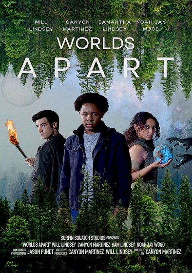 Worlds Apart