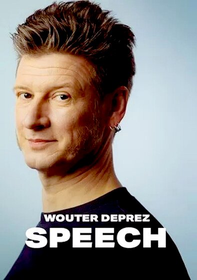 Wouter Deprez: Speech