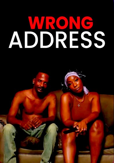 Wrong Address